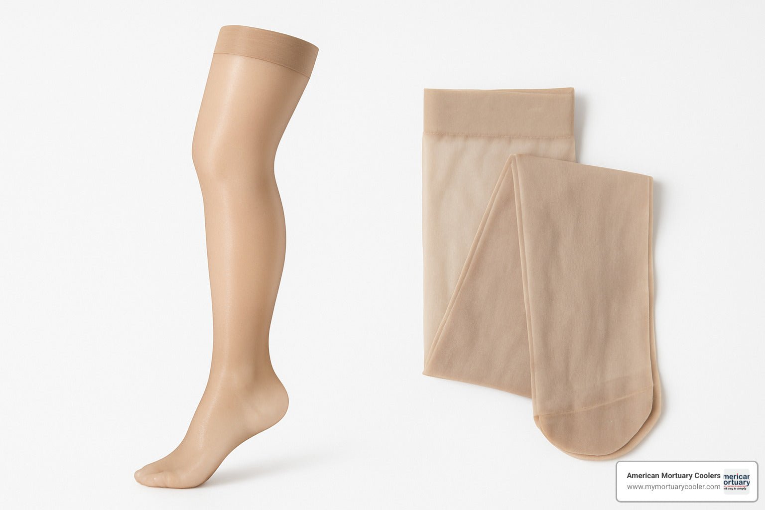 A Practical Guide to Buying Plastic Stockings Online - American Mortuary Coolers & Equipments A Practical Guide to Buying Plastic Stockings Online - American Mortuary Coolers & Equipments